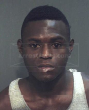 Rodric Eugene Curry