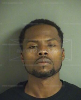 Herman Tryman Robinson