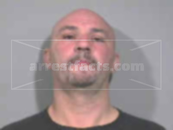 Danny Ray Cushard