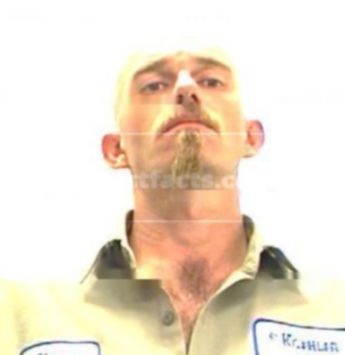 Kelly Wayne Porter