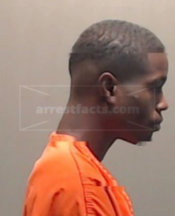 Joshua Rashad Hatcher