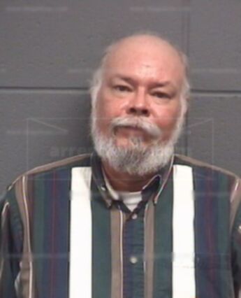 Michael Gillis