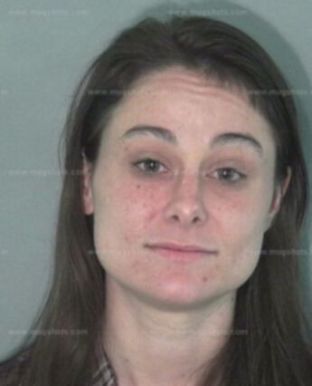 Jessica Marie Lackey