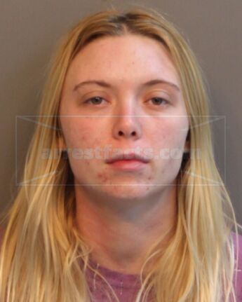 Aleah Nicole Mock
