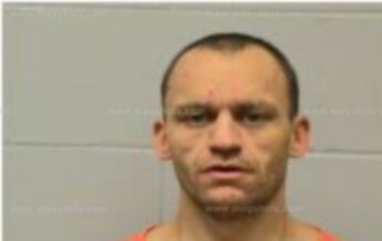Joshua Richard Smith