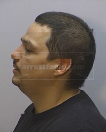 Damian Francisco Ruiz