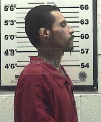 Jacob A Lopez