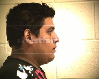 Jose Ricardo Lopez Flores