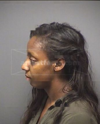 Nikia Deshyra Hendricks