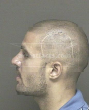 Shawn Alan Chandler