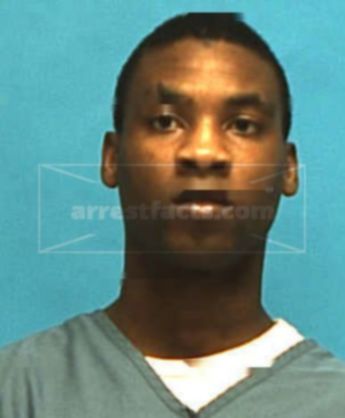 Joshua Deon Mcnair