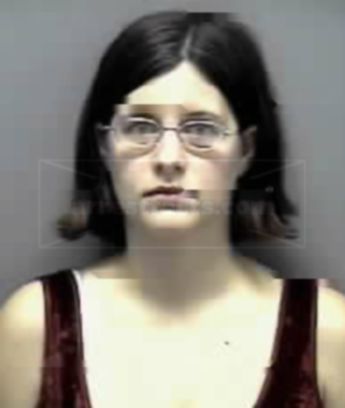 Jennifer Louise Lancaster