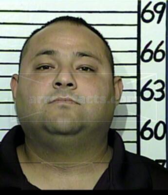Victor Rene Galvan