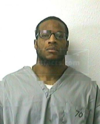 Antwan D Harrison