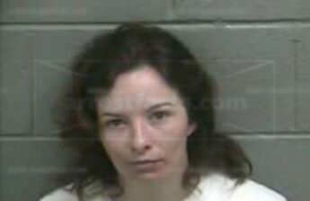 Sonia Dawn Ballard