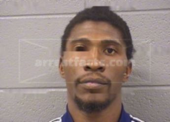 Roscoe C. Walker