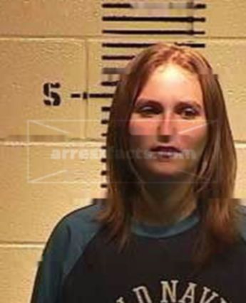 Krysta Anne Freeman