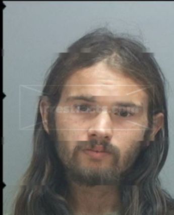 Trevor James Overton