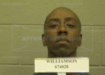 Daniel Mackow Williamson