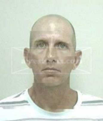 Brian Keith Bryant