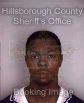 Marlon Leon Shaw