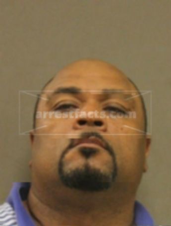 Carlos Vincent Newbill