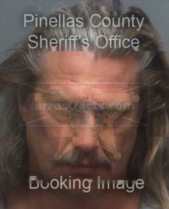 Robin Roy Lewis