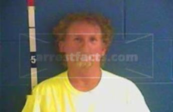 Gerald Wayne Campbell