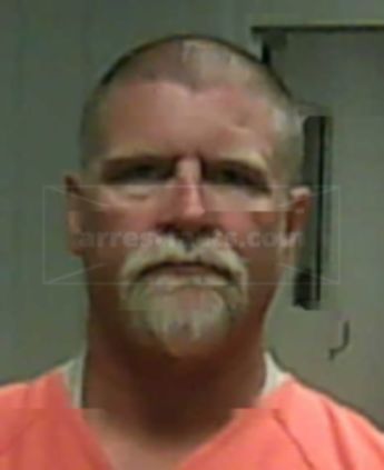 Chester Warren Floyd