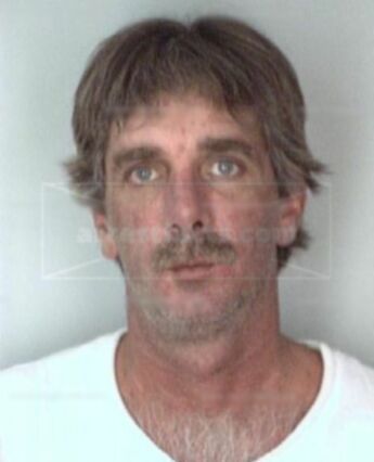 Mark Nelson Sellers