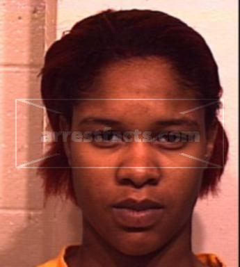 Aikeysha Lenee Callandret