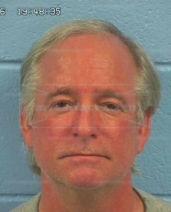 Keith Dion Hodge