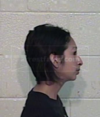 Monica Marie Garza Mora