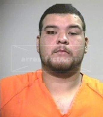 Jacob Martinez