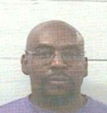 Carl Wayne Crenshaw