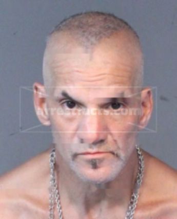 Anthony Dean Duarte