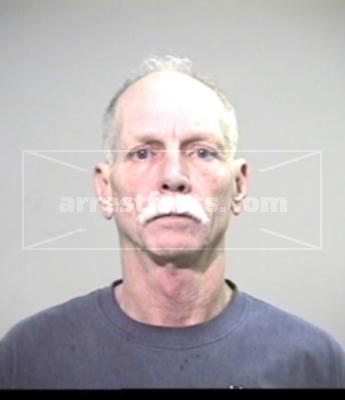 Richard Rodney Akers