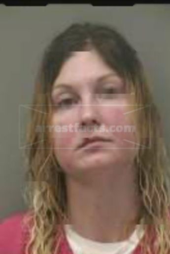 Crissy Michelle Evans