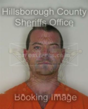 Keith Allen Evans