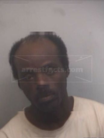 Ronnie Lewis Preston