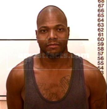 Dennis Adale Crayton