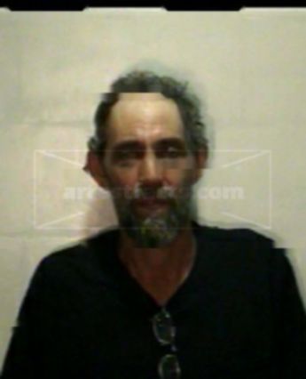 Russell Kenneth Gibson