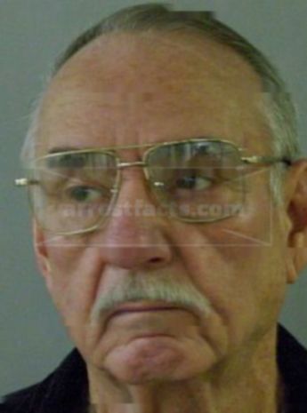 Kenneth Ray Cheak