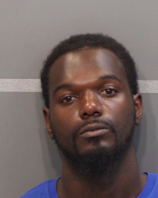 Charleston Demond Sales