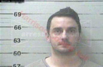 Joshua Ryan Bodenhamer
