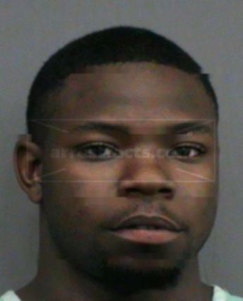 Demetrius A Marcel Jones-Ross