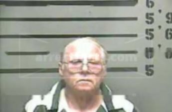 Larry Thomas Gamble