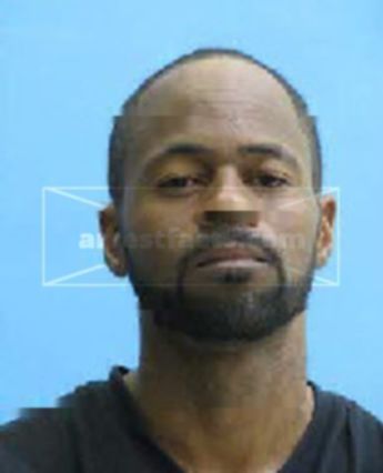Reginald James Alexander