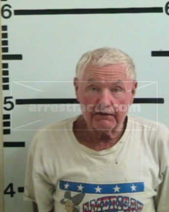 Albert Eugene Langehennig