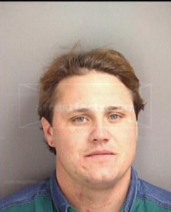 Jason Earl Hill